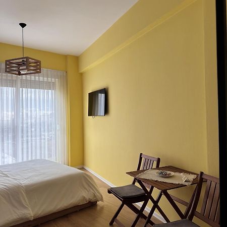 Bed and Breakfast 107 Dreams Тирана Екстер'єр фото